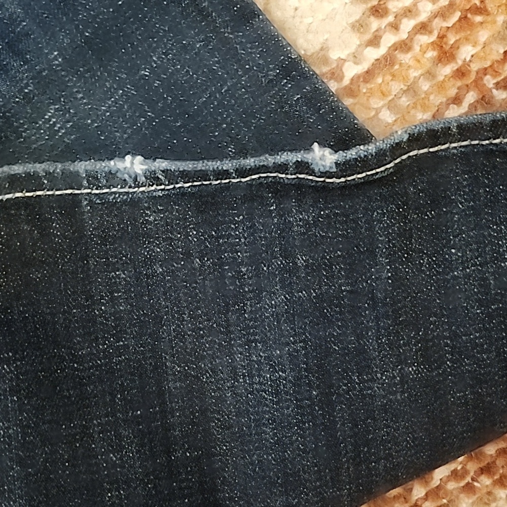 Jeans - Picture 2 of 4